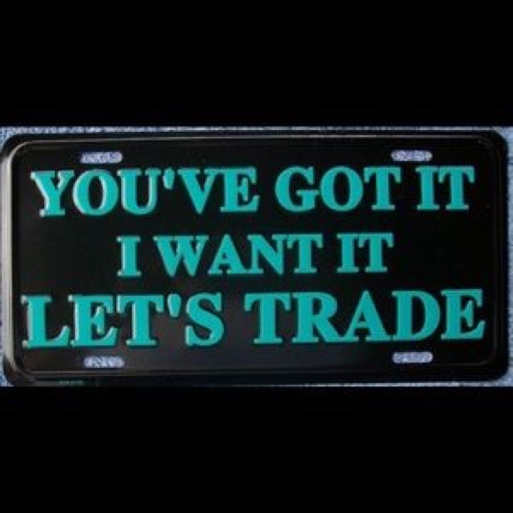 ❤️ Trading! - Picture 3 of 4